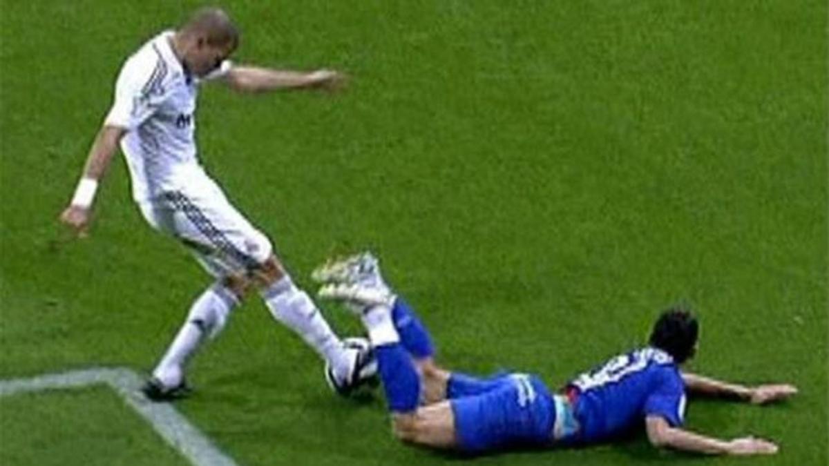 Imaginile care acum ar fi INTERZISE la TV în timpul evenimentelor sportive