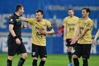 Vassaras a recunoscut » Două greșeli majore de arbitraj în ultimele două zile din Superligă: „Penalty acordat în mod eronat!”