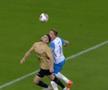 Nicușor Bancu, „galben” în Universitatea Craiova - FC Voluntari