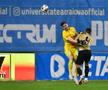 Cele mai spectaculoase imagini din Universitatea Craiova - FC Voluntari