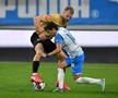 Cele mai spectaculoase imagini din Universitatea Craiova - FC Voluntari