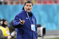 Nicolo Napoli a revenit! Acuzația lansată la adresa oficialilor lui FCU Craiova: „Fură bani!”