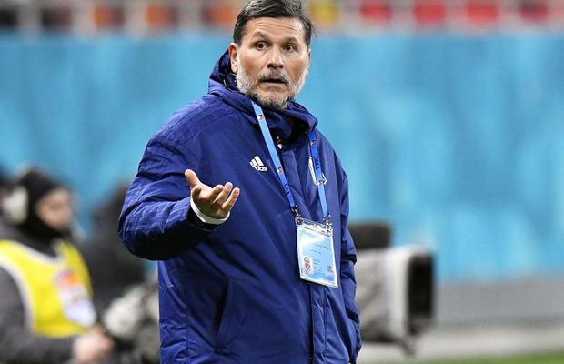 Nicolo Napoli a revenit! Acuzația lansată la adresa oficialilor lui FCU Craiova: „Fură bani!”