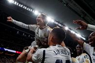 Noi elogii pentru Luka Modric: „Nu arată ca un jucător de 39 de ani. Mi-este foarte greu să-l țin pe bancă!”