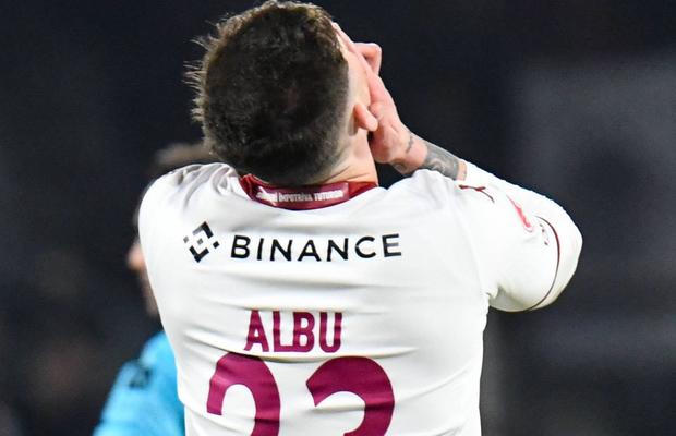 „Cred că au avut acordul cuiva din club” » Reacție neașteptată în scandalul de la Rapid: „Asta e mentalitatea”