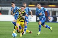 Super Dennis Man, lăudat de italieni: „La bine și la rău, probabil este cel mai important fotbalist pentru jocul Parmei!”