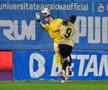 Cele mai spectaculoase imagini din Universitatea Craiova - FC Voluntari