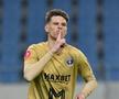 Cele mai spectaculoase imagini din Universitatea Craiova - FC Voluntari