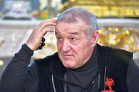Gigi Becali îl laudă pe patronul din Superligă care intră în politică: „Are darul vorbirii, mai ales dacă bea o șampanie” » Dezvăluie discuțiile private: „Nu concepea cum o să stea miliarde de oameni în Valea lui Iosafat”