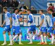 Nicușor Bancu, „galben” în Universitatea Craiova - FC Voluntari