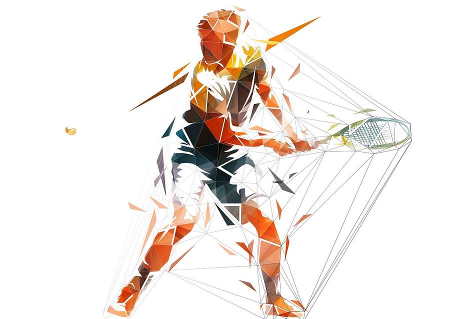 Mișcarea în reverul cu două mâini în tenis SEISM în tenis: dispare reverul cu o mână? De la Andrei Pavel la Victor Hănescu, 6 experți răspund pentru GSP: cum se schimbă tenisul? 6 diferențe: „De la deplasare, la passing-shots”