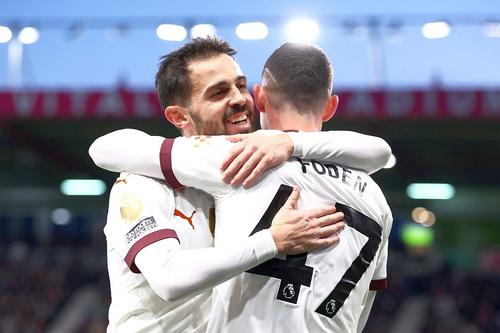 Manchester City nu a mai pierdut un meci din 6 decembrie // foto: Guliver/gettyimages