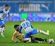 Cele mai spectaculoase imagini din Universitatea Craiova - FC Voluntari