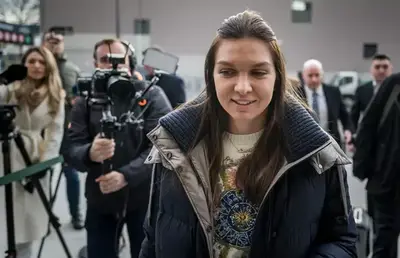 Ce se întâmplă cu procesul Simonei Halep de la TAS