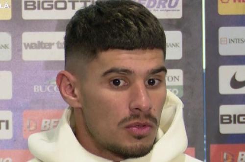 Florinel Coman a vorbit despre eliminarea lui Nana Antwi