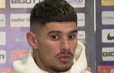 „Mă bucur că a suferit!” » Florinel Coman a dezvăluit momentul petrecut la pauză în vestiarul FCSB