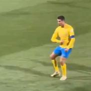 Cristiano Ronaldo a scandalizat Arabia Saudită cu gestul său