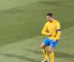 Cristiano Ronaldo a scandalizat Arabia Saudită cu gestul său