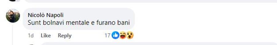 Mesajul lui Nicolo Napoli Nicolo Napoli a revenit! Acuzația lansată la adresa oficialilor lui FCU Craiova: „Fură bani!”
