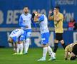 Cele mai spectaculoase imagini din Universitatea Craiova - FC Voluntari