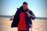 Atletico Madrid a găsit secretul » De ce Horațiu Moldovan e vedeta clubului pe TikTok