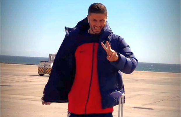 Atletico Madrid a găsit secretul » De ce Horațiu Moldovan e vedeta clubului pe TikTok