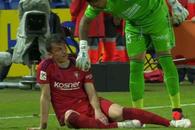 A leșinat pe bancă! Accident grav pentru un golgheter din La Liga. Care e starea fostului coleg al unui „tricolor”
