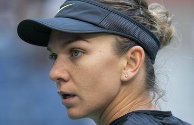 Simona Halep a luat o decizie importantă! Ce a cerut în procesul contra firmei care a produs suplimentul contaminat
