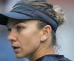Simona Halep // FOTO: Imago