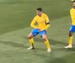 Cristiano Ronaldo a scandalizat Arabia Saudită cu gestul său
