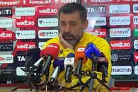 Dinamo, cu probleme de lot înainte de meciul cu Hermannstadt » Kopic a oferit ultimele detalii