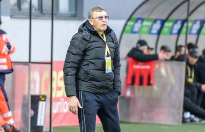 S-a încheiat etapa #16 din Liga 2 » Csikszereda, victorie cu FC Argeș la ultima fază. Cum arată ACUM clasamentul