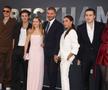 Romeo Beckham (21 de ani), atacantul lui Brentford, a anunțat că s-a despărțit de Mia Regan, iubita sa din ultimii 5 ani. Foto: Imago