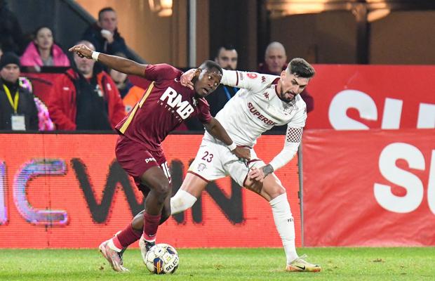 Nelu Varga a blocat transferul cerut insistent de Mutu la CFR: „Nici vorbă să-l luăm!”