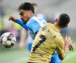 Cele mai spectaculoase imagini din Universitatea Craiova - FC Voluntari