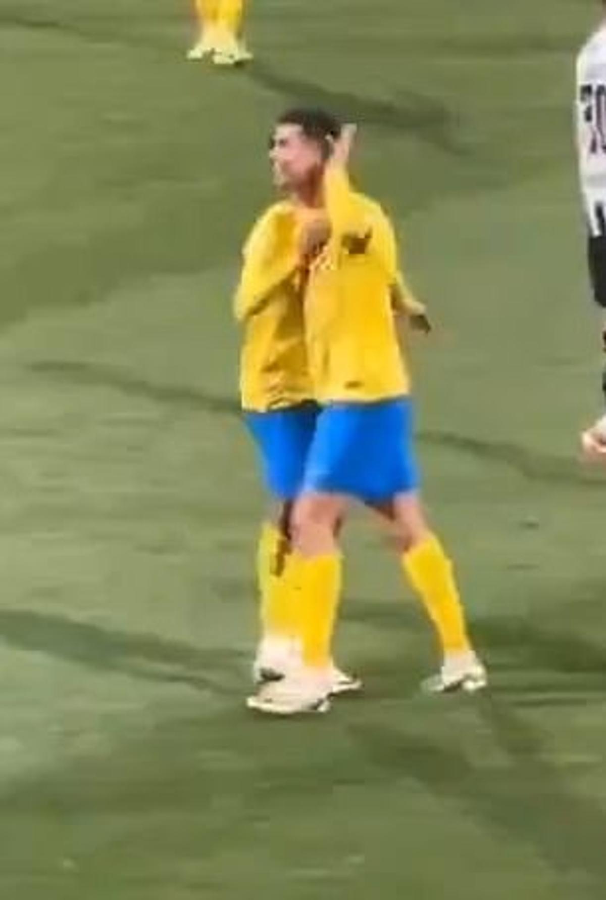 Cristiano Ronaldo va fi anchetat » Gestul făcut la meciul Al Shabab - Al Nassr a scandalizat Arabia Saudită: „Totul are o limită, indiferent cât de faimos ești”
