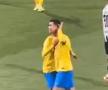Cristiano Ronaldo a scandalizat Arabia Saudită cu gestul său