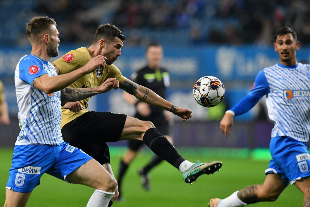 Nicolae Dică a contestat rezultatul și acuză arbitrajul: „Mi-a zis imediat!” + fotbalistul pe care pariază: „Se va vinde pe bani buni”