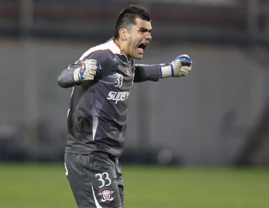 Bornescu a jucat la Rapid în două perioade diferite: 2009-2011 și 2014-2015 „Cred că au avut acordul cuiva din club” » Reacție neașteptată în scandalul de la Rapid: „Asta e mentalitatea”