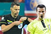 S-a întors după 14 ani și a făcut haos! „Centralul” Cătălin Buși a mai distrus un meci al FCSB-ului și de atunci n-a mai fost delegat