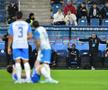 Cele mai spectaculoase imagini din Universitatea Craiova - FC Voluntari