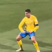 Cristiano Ronaldo a scandalizat Arabia Saudită cu gestul său