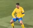 Cristiano Ronaldo a scandalizat Arabia Saudită cu gestul său