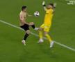 Anzor și Bancu, gafe de cascadorii râsului în Universitatea Craiova - FC Voluntari