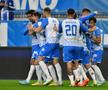 Cele mai spectaculoase imagini din Universitatea Craiova - FC Voluntari