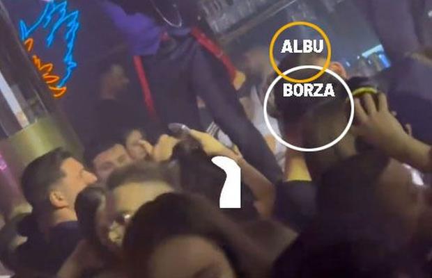 Mircea Bornescu, în direct la GSP Live: „Se exagerează în cazul lui Albu și Borza”