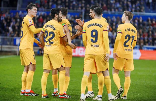Cine este jucătorul care a creat cele mai multe ocazii de gol din Top 5 campionate ale Europei