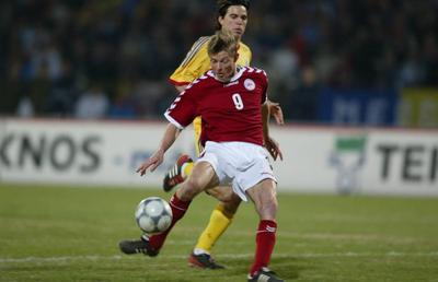 Coșmarul României în 2003 a devenit primul selecționer străin din istoria Suediei!