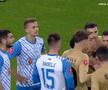 Nicușor Bancu, „galben” în Universitatea Craiova - FC Voluntari