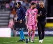 Leo Messi, amendat în MLS, în urma unui gest ciudat » Fanii s-au revoltat